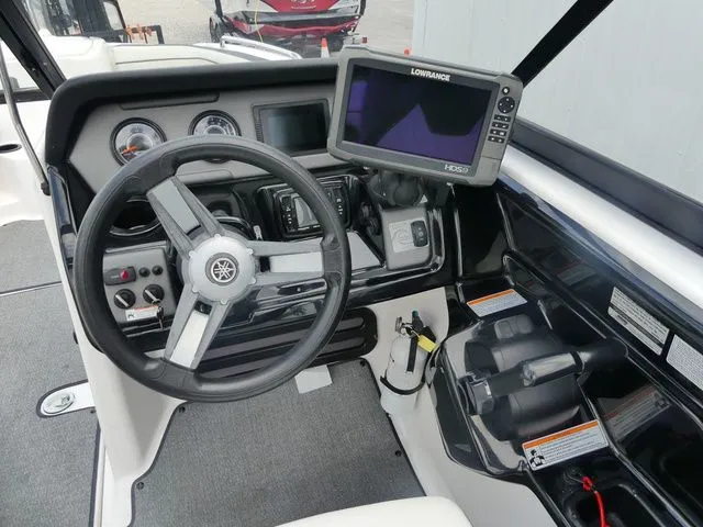 Slide: The Image of Yamaha AR210 2019 - 11