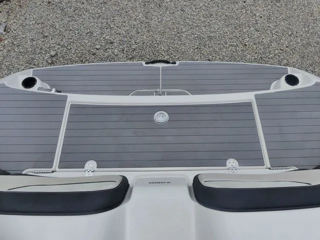 Slide: The Image of Yamaha AR210 2019 - 22