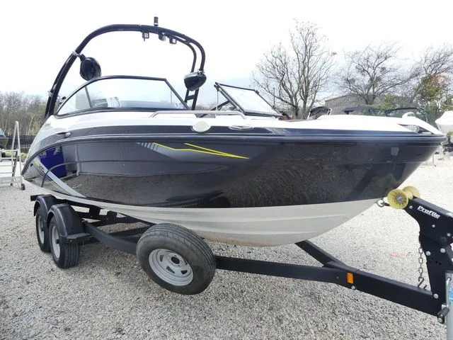 Slide: The Image of Yamaha AR210 2019 - 7