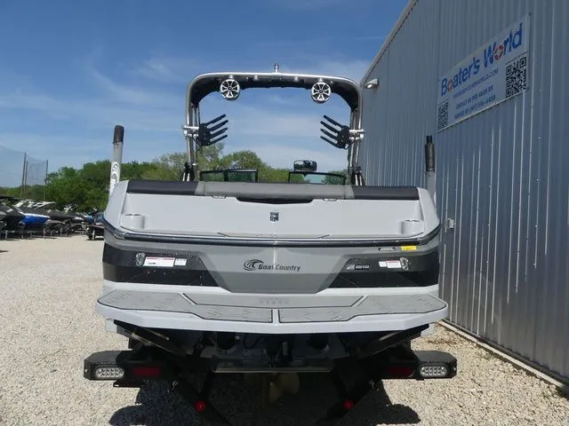 Slide: The Image of MasterCraft NXT24 2022 - 4