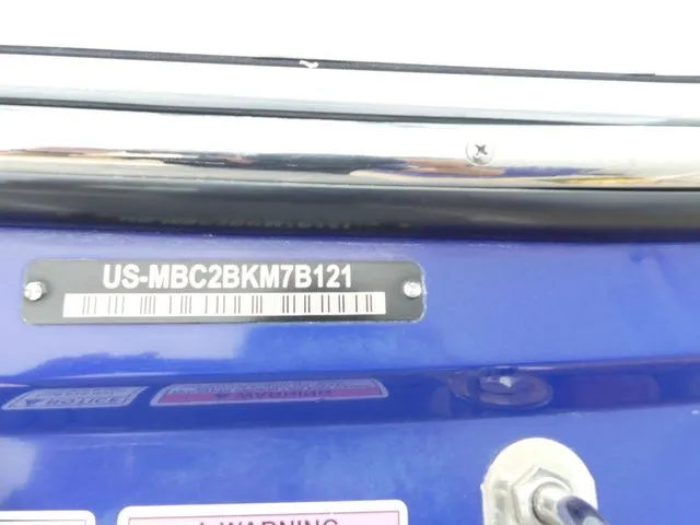 Slide: The Image of MasterCraft NXT24 2021 - 23