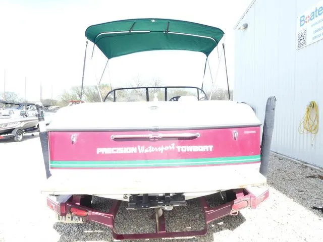 Slide: The Image of Tigé 2200V 1998 - 4