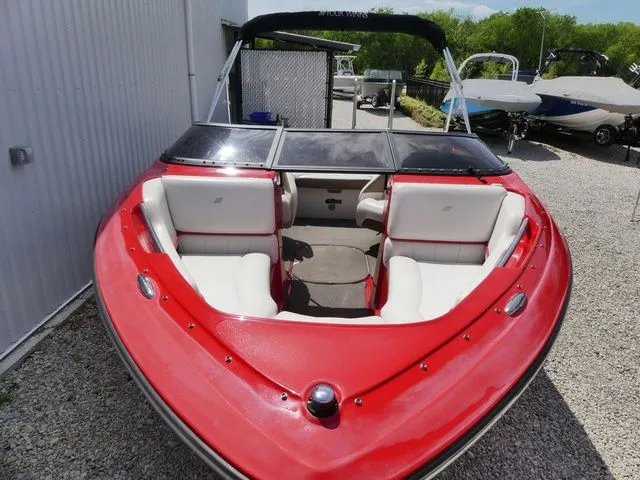 Slide: The Image of Four Winns 200 Horizon SS 2007 - 10