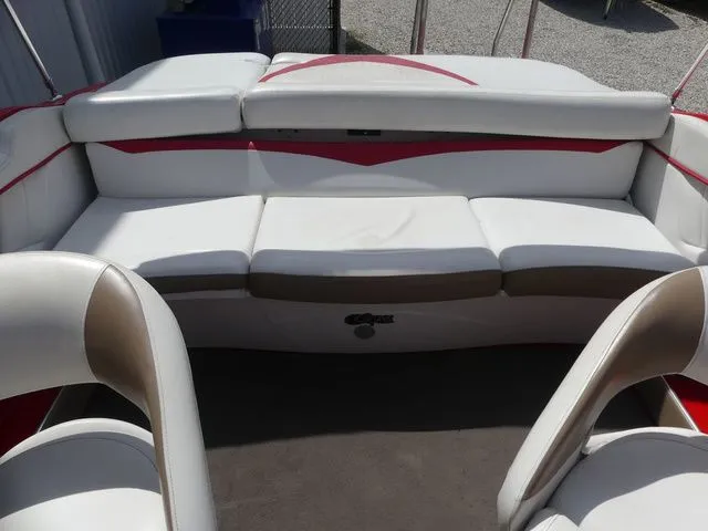 Slide: The Image of Four Winns 200 Horizon SS 2007 - 14