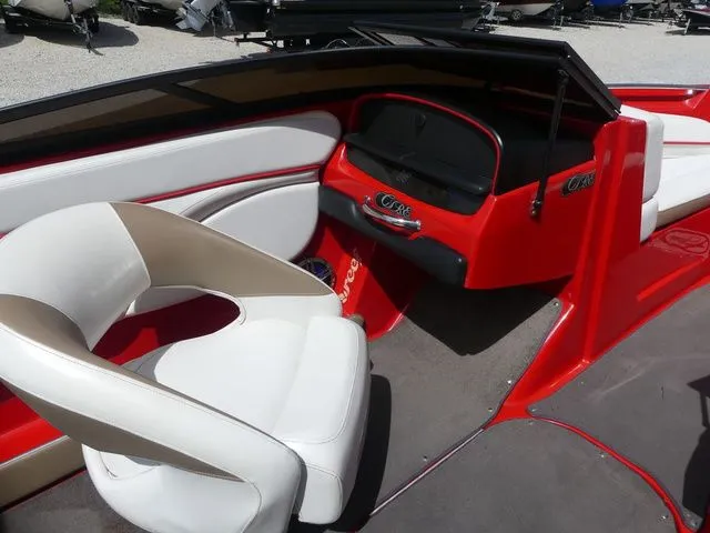 Slide: The Image of Four Winns 200 Horizon SS 2007 - 15