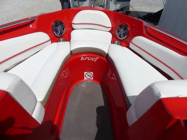 Slide: The Image of Four Winns 200 Horizon SS 2007 - 16