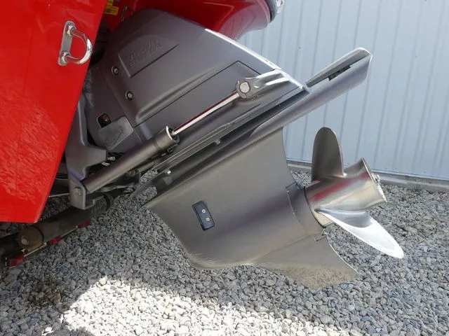 Slide: The Image of Four Winns 200 Horizon SS 2007 - 5