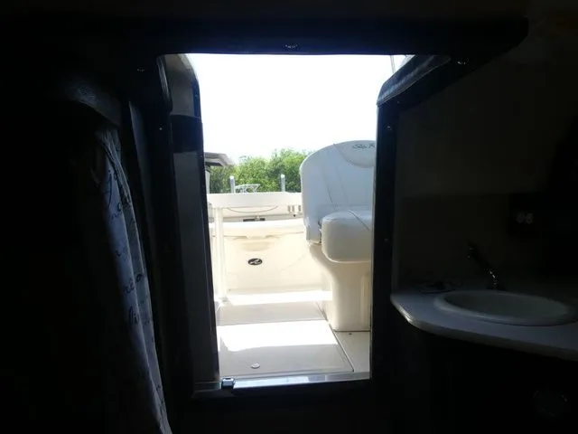 Slide: The Image of Sea Ray 225 Weekender 2003 - 20