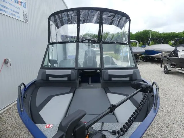 Slide: The Image of Lowe Fish & Ski 1625 2026 - 9