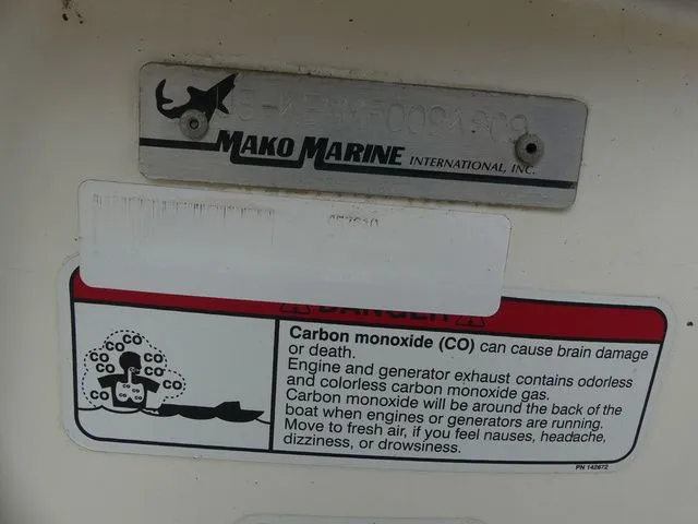 Slide: The Image of Mako Inshore 1901 2009 - 12