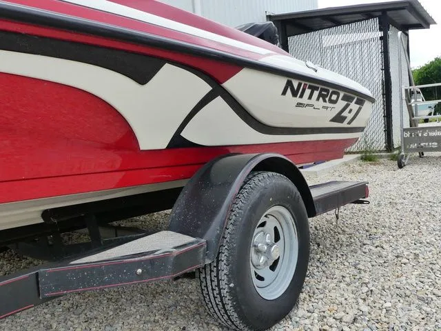 Slide: The Image of Nitro Z-7 Sport 2016 - 11