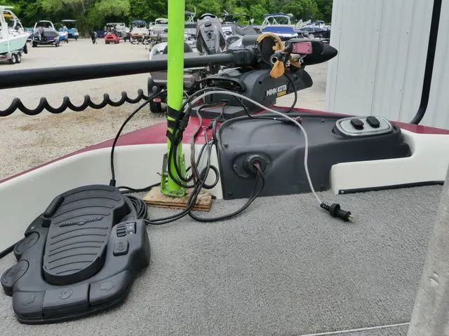 Slide: The Image of Nitro Z-7 Sport 2016 - 14