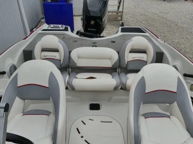 Slide: The Image of Nitro Z-7 Sport 2016 - 15