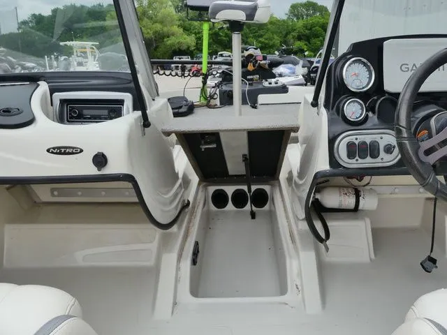 Slide: The Image of Nitro Z-7 Sport 2016 - 17