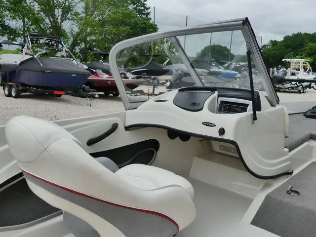 Slide: The Image of Nitro Z-7 Sport 2016 - 18