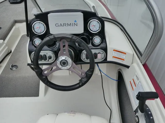 Slide: The Image of Nitro Z-7 Sport 2016 - 21