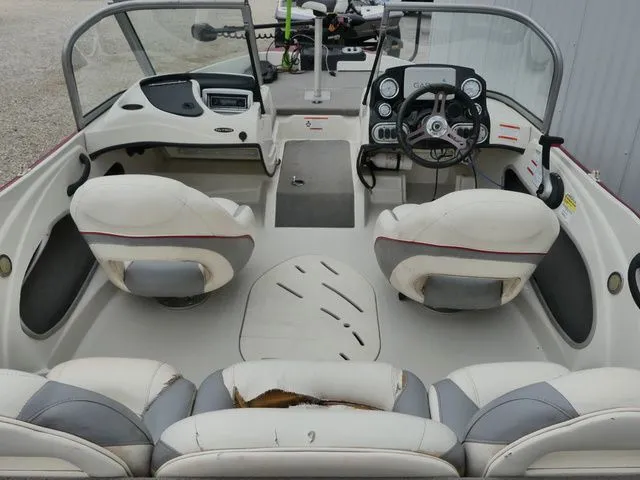 Slide: The Image of Nitro Z-7 Sport 2016 - 23