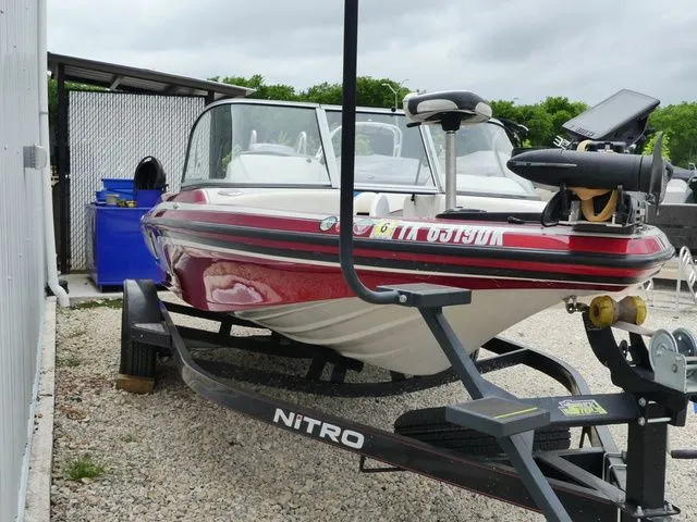 Slide: The Image of Nitro Z-7 Sport 2016 - 5