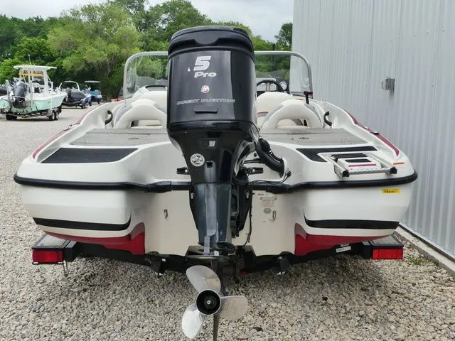 Slide: The Image of Nitro Z-7 Sport 2016 - 6