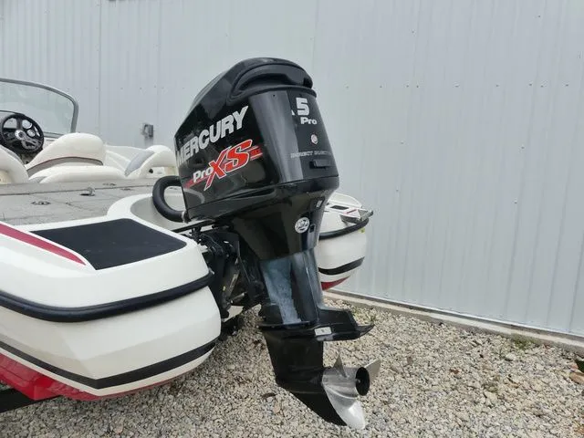 Slide: The Image of Nitro Z-7 Sport 2016 - 8