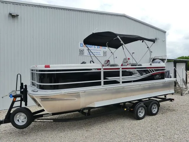 The Image of SunCatcher Select 322RC 2026 - 1