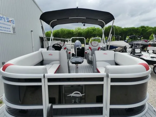 Slide: The Image of SunCatcher Select 322RC 2026 - 10