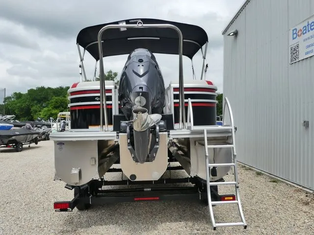 Slide: The Image of SunCatcher Select 322RC 2026 - 12