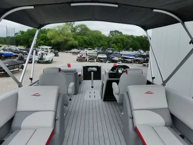 Slide: The Image of SunCatcher Select 322RC 2026 - 13