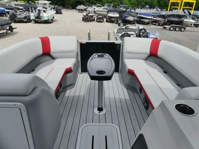 Slide: The Image of SunCatcher Select 322RC 2026 - 15