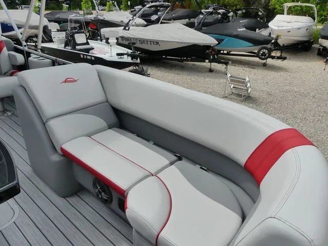 Slide: The Image of SunCatcher Select 322RC 2026 - 16