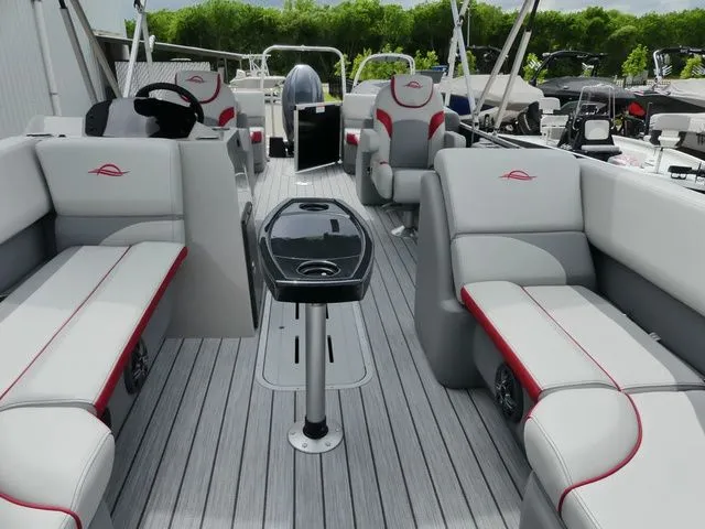 Slide: The Image of SunCatcher Select 322RC 2026 - 17