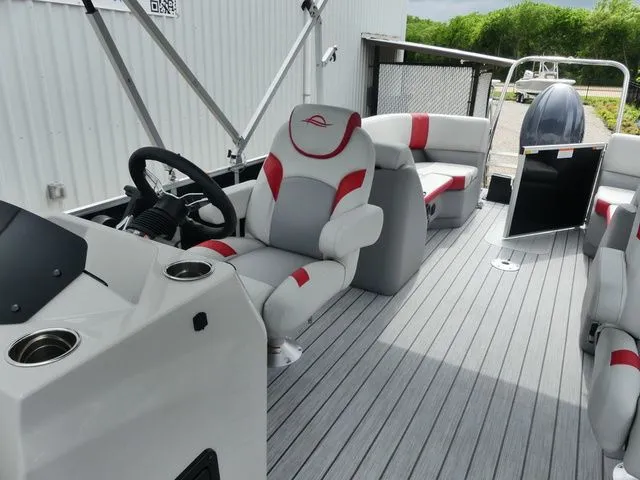 Slide: The Image of SunCatcher Select 322RC 2026 - 18