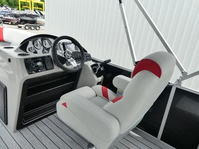 Slide: The Image of SunCatcher Select 322RC 2026 - 19