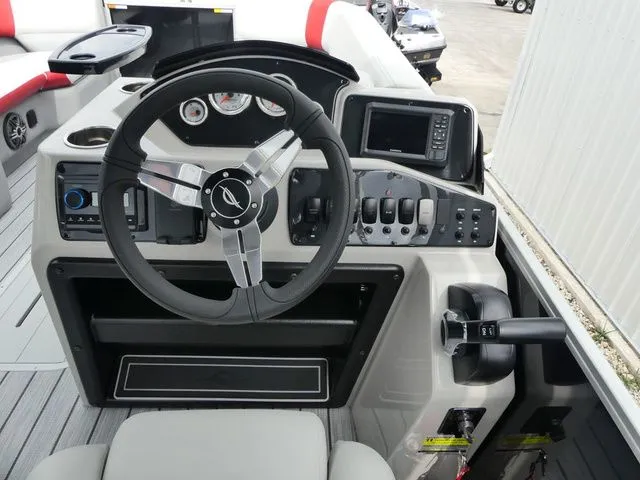 Slide: The Image of SunCatcher Select 322RC 2026 - 20