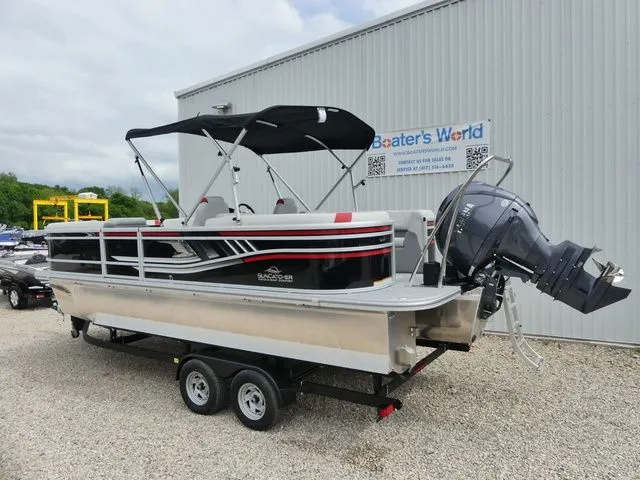 Slide: The Image of SunCatcher Select 322RC 2026 - 3