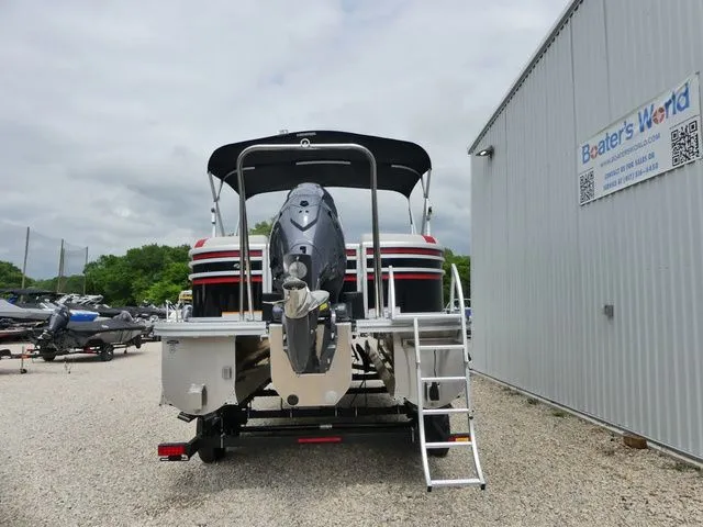 Slide: The Image of SunCatcher Select 322RC 2026 - 4