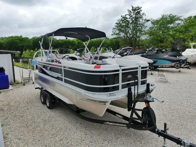 Slide: The Image of SunCatcher Select 322RC 2026 - 5