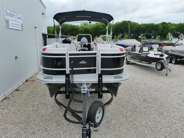 Slide: The Image of SunCatcher Select 322RC 2026 - 6