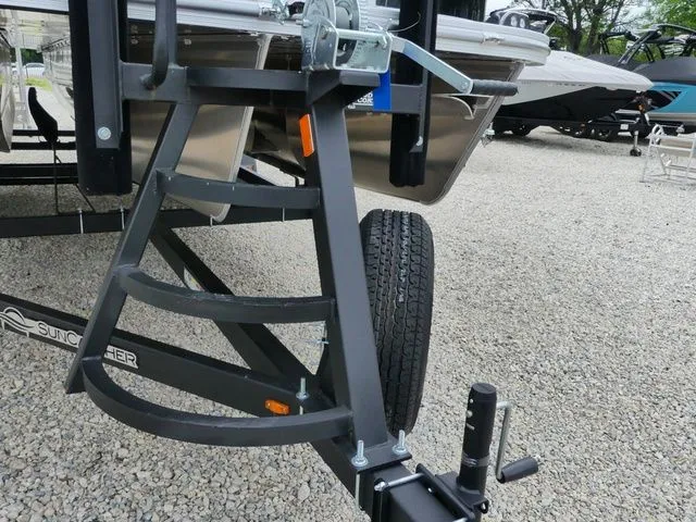 Slide: The Image of SunCatcher Select 322RC 2026 - 7