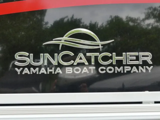 Slide: The Image of SunCatcher Select 322RC 2026 - 9