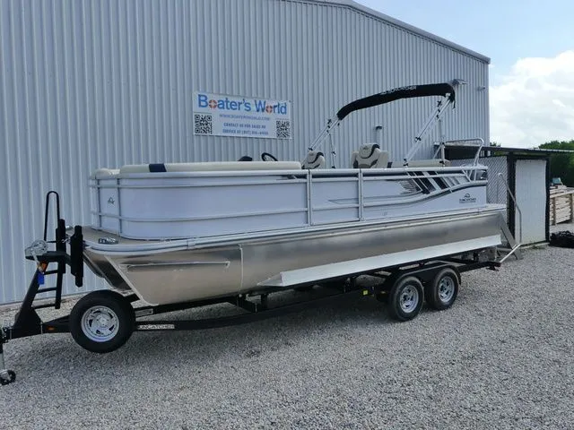 The Image of G3 Select 322SL 2026 - 1