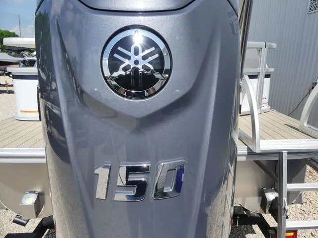 Slide: The Image of G3 Select 322SL 2026 - 11