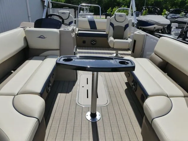 Slide: The Image of G3 Select 322SL 2026 - 12