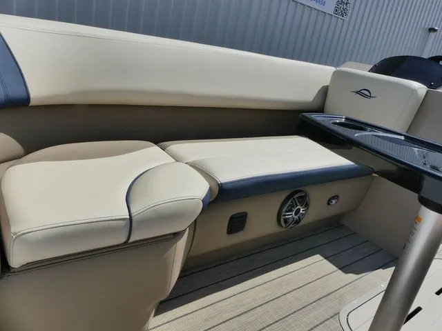 Slide: The Image of G3 Select 322SL 2026 - 13