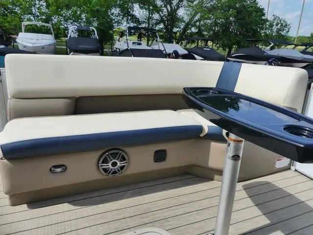 Slide: The Image of G3 Select 322SL 2026 - 14