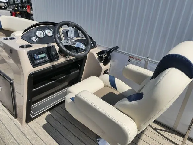 Slide: The Image of G3 Select 322SL 2026 - 19