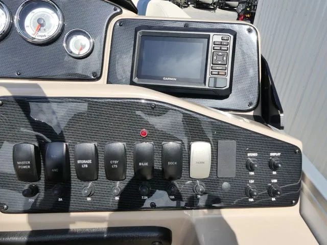 Slide: The Image of G3 Select 322SL 2026 - 21