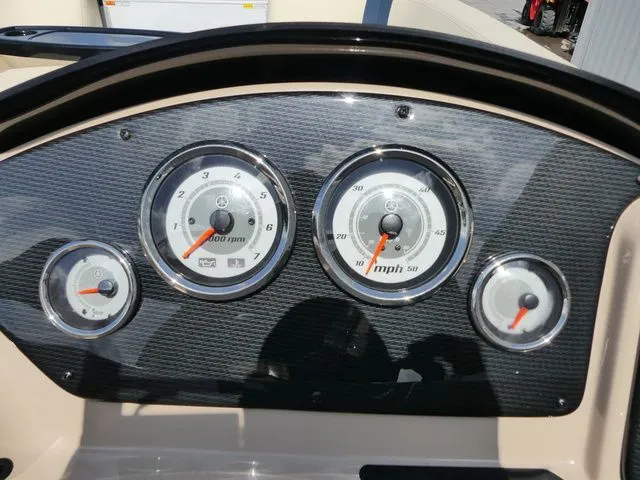 Slide: The Image of G3 Select 322SL 2026 - 22