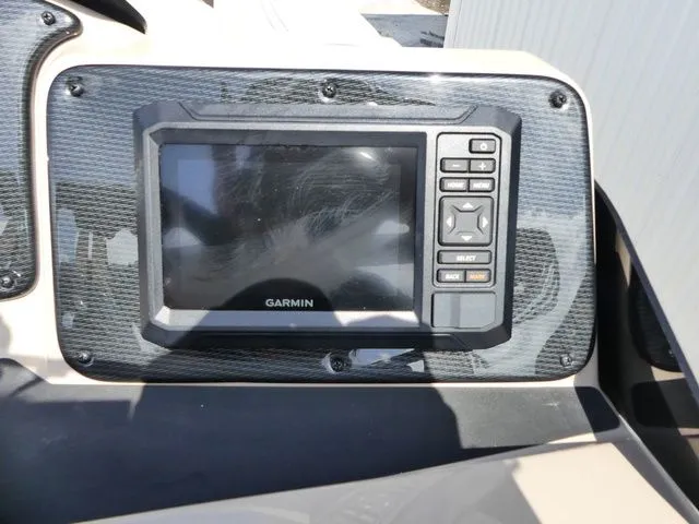 Slide: The Image of G3 Select 322SL 2026 - 23