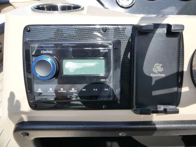 Slide: The Image of G3 Select 322SL 2026 - 24